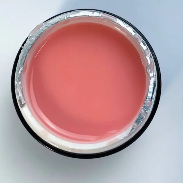 Touch - Білдер гель Builder Gel 30 ml - Nude - Image 2
