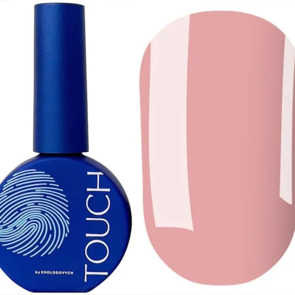Touch - Кавер база Cover Base 13 ml, - Marshmallow