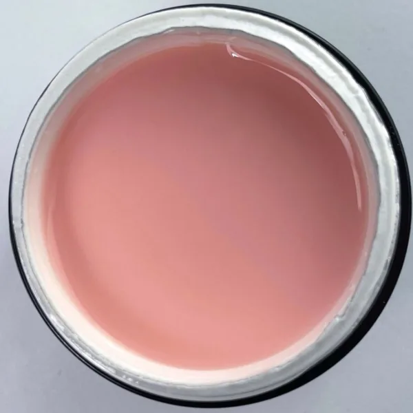 Touch - Білдер гель Builder Gel 30 ml - Caramel - Image 2
