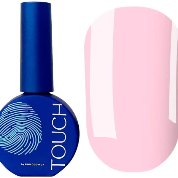 Touch - Кавер база Cover Base 13 ml, - Cream