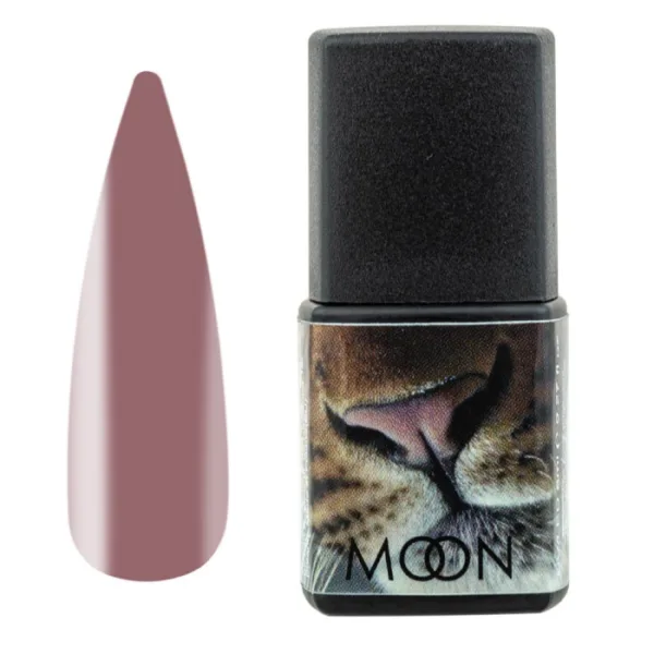 Moon Full - Гель-лак 8 ml Jaguar Truffle chocolate  No, 02