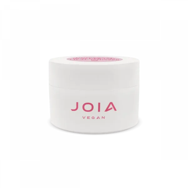JOIA vegan - universal modeling gel 15 ml - Lilac whisper, 02 Універсальний моделюючий гель - Image 3