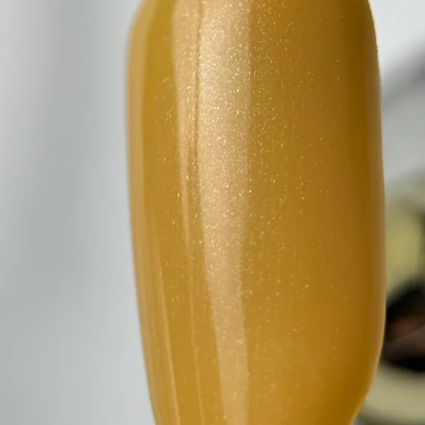 DA'23 - Гель-лак 'Soft orange [nizhno-pomaranchevyy], 8 ml - Image 2