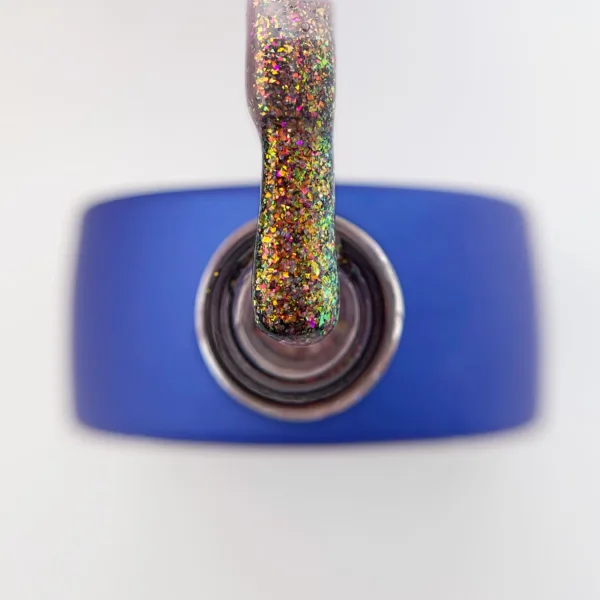 Touch - Кавер база Rainbow base, 13 мл 02 - Image 2
