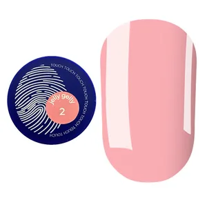 Touch - Гель желе Jelly Gelly, 15 мл 02