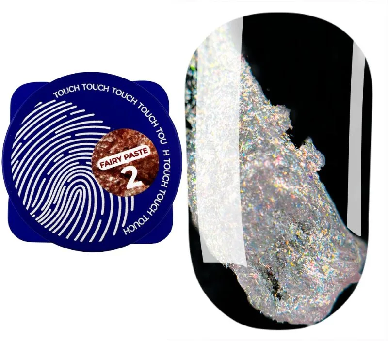 Touch - Гель-паста Touch Fairy paste, 5 мл 02