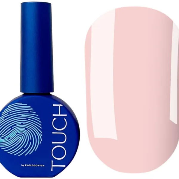 Touch - Кавер база Cover Base 13 ml, - Blush