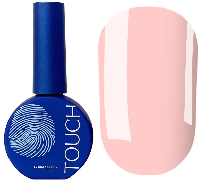 Touch - Кавер база Cover Base 13 ml, - Pastel