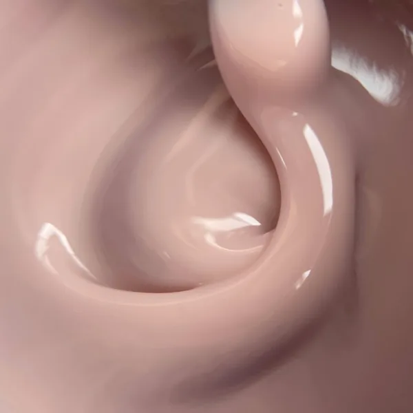 Touch - Кавер база Cover Base 30 ml, - Ivory - Image 3