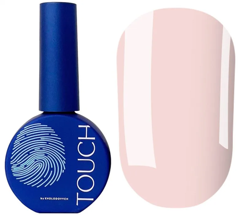 Touch - Кавер база Cover Base 13 ml, - Ivory
