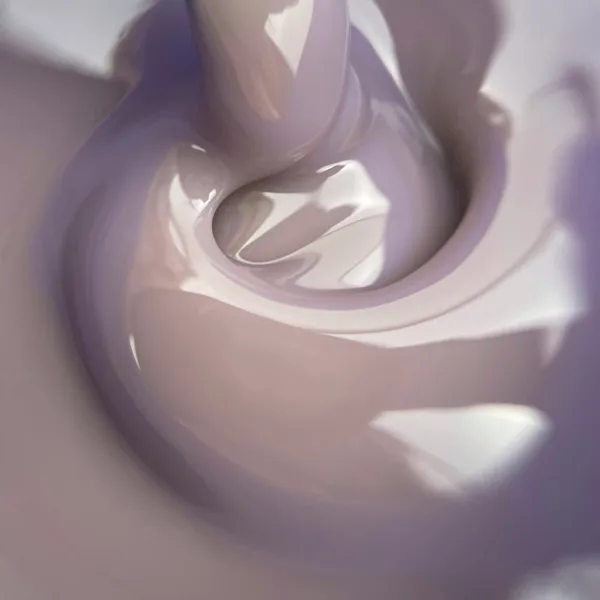 Touch - Кавер база Cover Base 30 ml, - Natural - Image 3