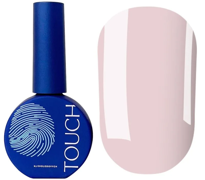 Touch - Кавер база Cover Base 13 ml, - Natural