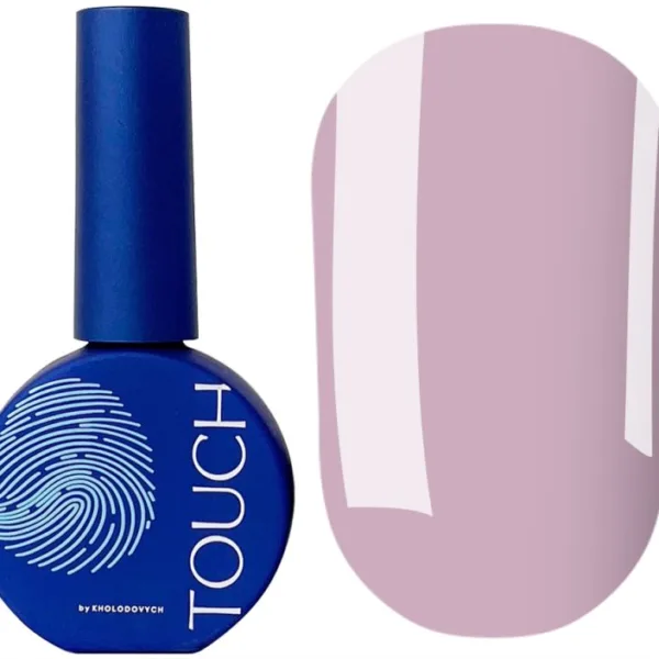 Touch - Кавер база Cover Base 13 ml, - Shell