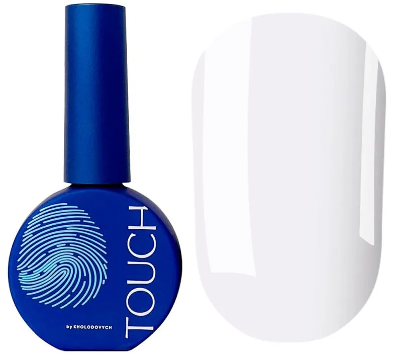 Touch - Кавер база Cover Base 13 ml, - Milk