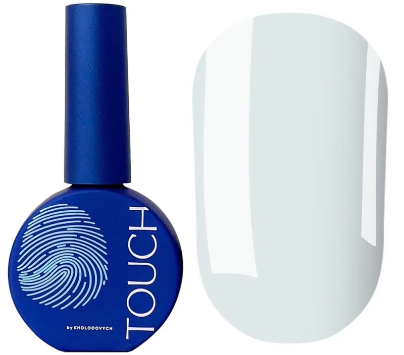 Touch - Кавер база Cover Base 13 ml, - Fog