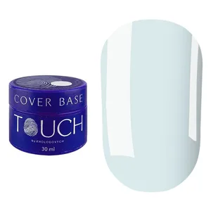 Touch - Кавер база Cover Base 30 ml, - Fog