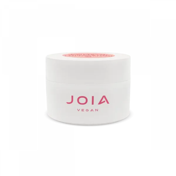 JOIA vegan - universal modeling gel 15 ml - Cotton blush, 03 Універсальний моделюючий гель - Image 3