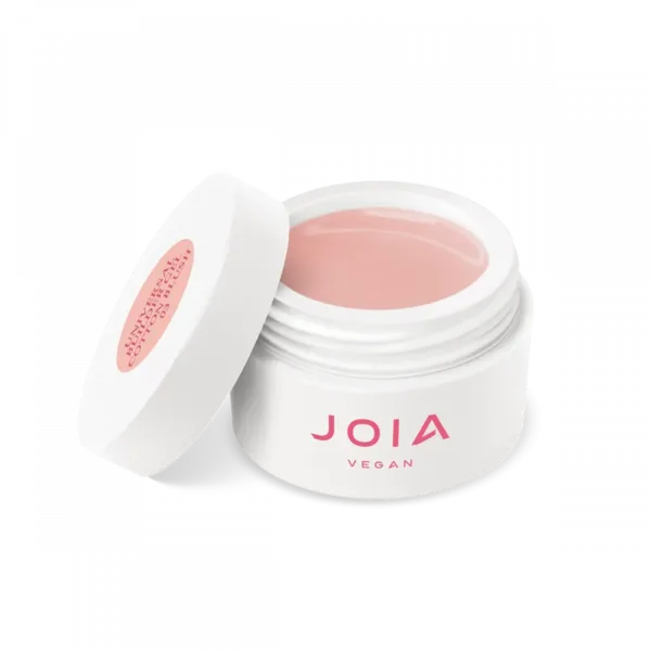 JOIA vegan - universal modeling gel 15 ml - Cotton blush, 03 Універсальний моделюючий гель