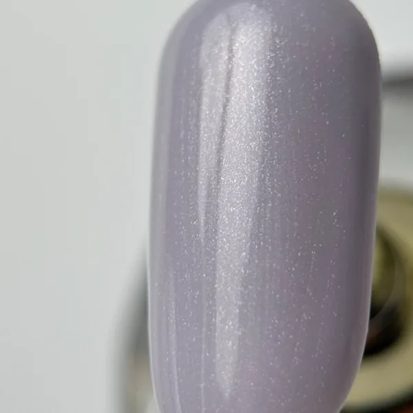 DA'23 - Гель-лак 'Light purple [svitlo purpurovyy], 8 ml - Image 2