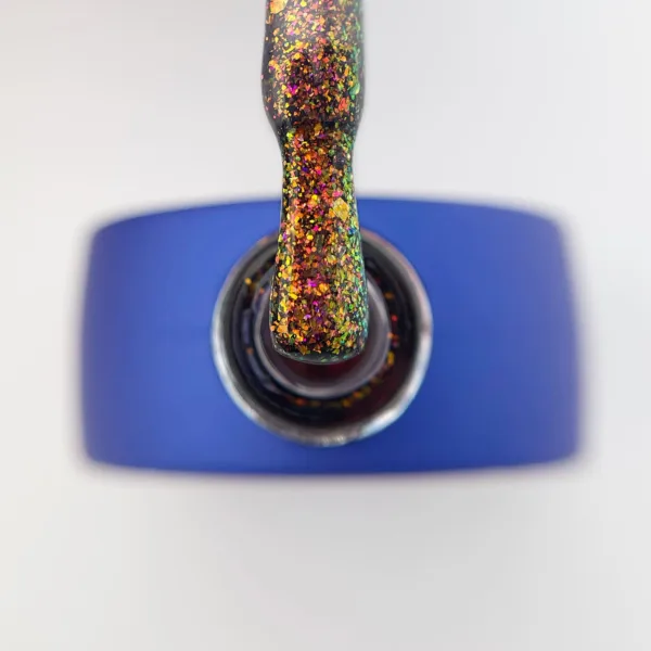 Touch - Кавер база Rainbow base, 13 мл 03 - Image 2
