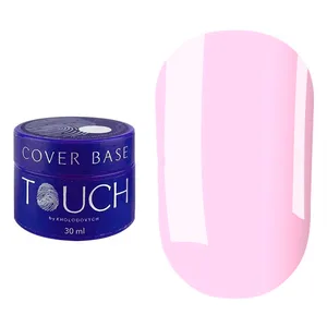 Touch - Кавер база Cover Base 30 ml, - Bubblegum