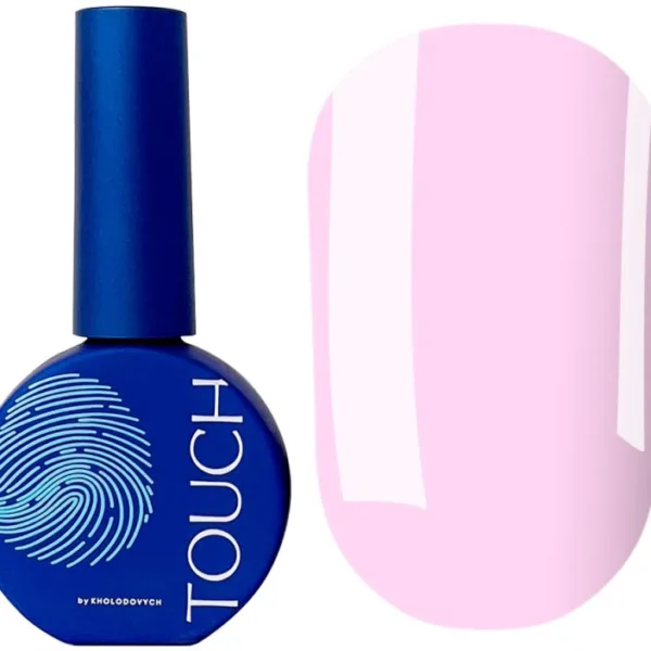 Touch - Кавер база Cover Base 13 ml, - Bubblegum