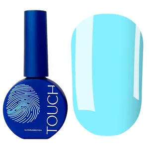 Touch - Кавер база Cover Base 13 ml, - Menthol