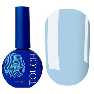 Touch - Кавер база Cover Base 13 ml, - Blue