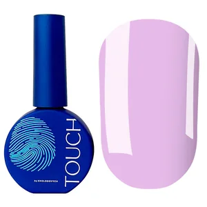 Touch - Кавер база Cover Base 13 ml, - Lavender