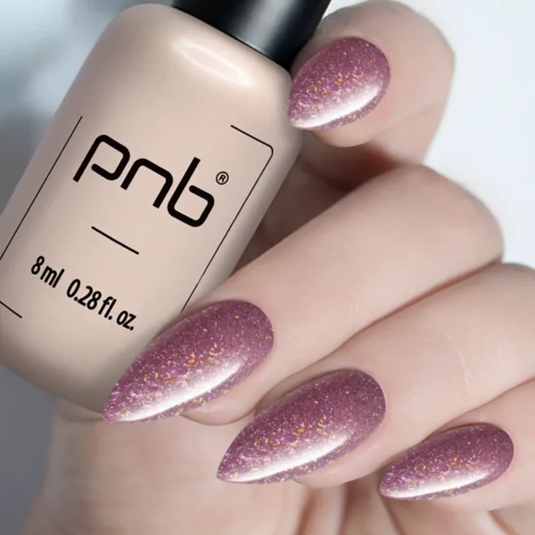 PNB - Gel polish 8 ml № 372 - Image 2