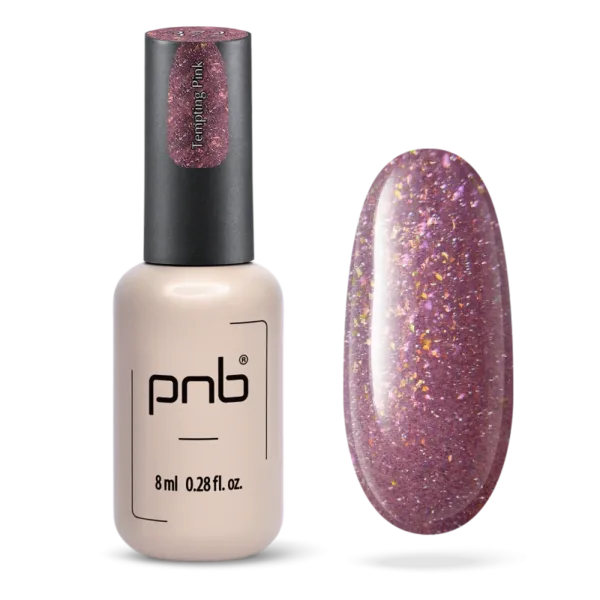 PNB - Gel polish 8 ml № 372
