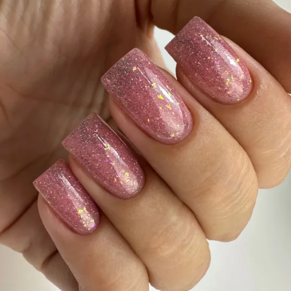 PNB - Gel polish 8 ml № 372 - Image 3