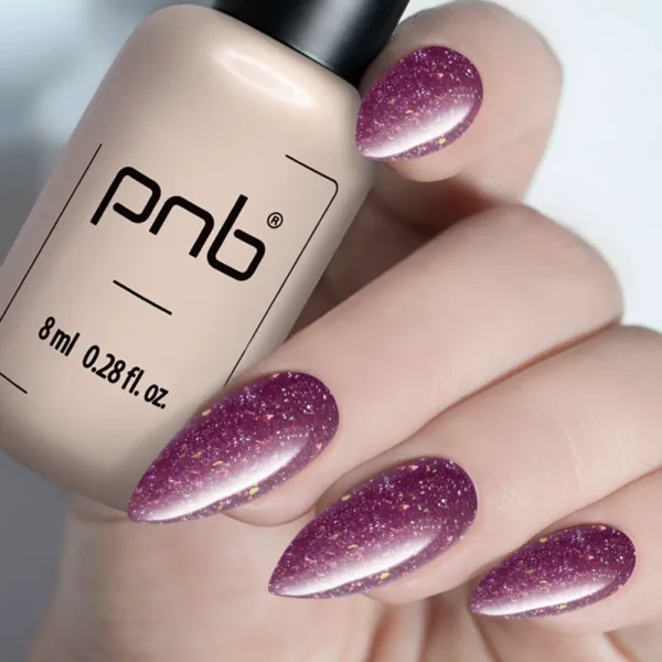 PNB - Gel polish 8 ml № 373 - Image 2