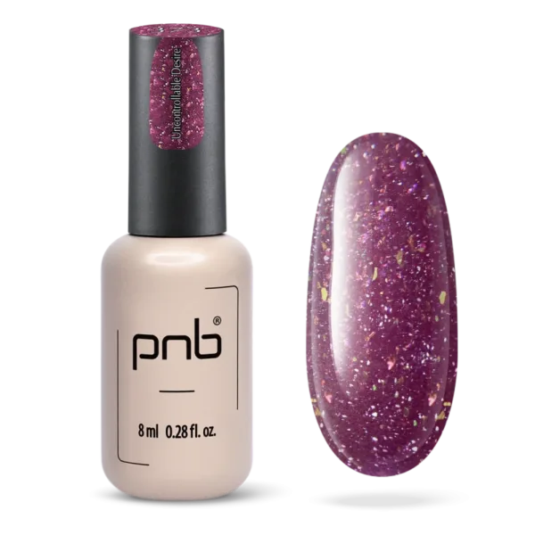 PNB - Gel polish 8 ml № 373
