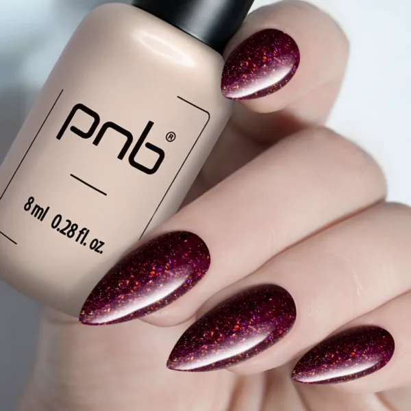 PNB - Gel polish 8 ml № 374 - Image 2