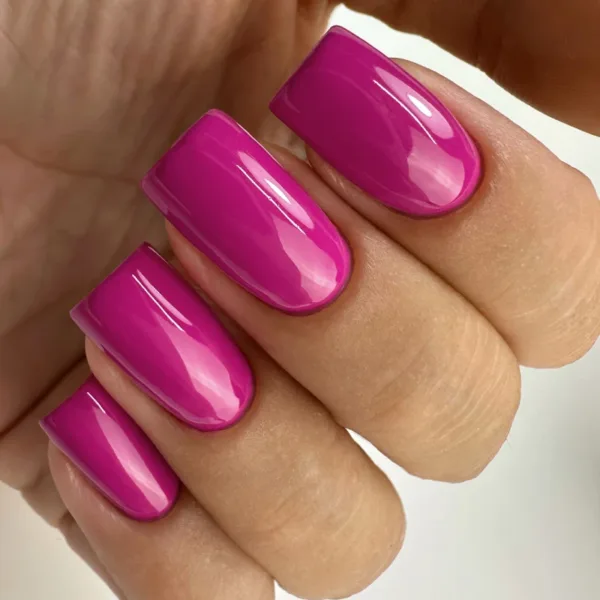 PNB - Gel polish 8 ml № 376 - Image 3