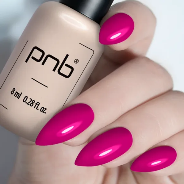 PNB - Gel polish 8 ml № 377 - Image 2