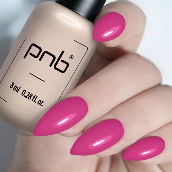 PNB - Gel polish 8 ml № 378 - Image 2