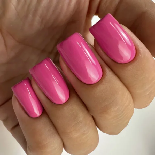 PNB - Gel polish 8 ml № 378 - Image 3