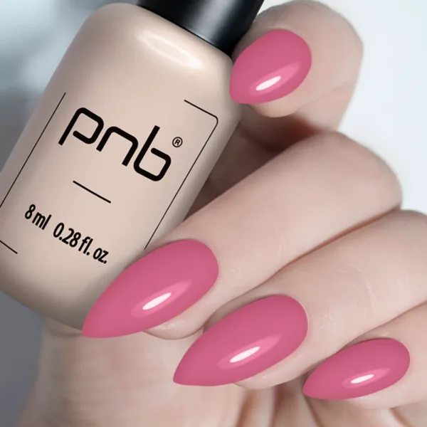 PNB - Gel polish 8 ml № 379 - Image 2