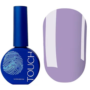 Touch - Кавер база Cover Base 13 ml, - Violet
