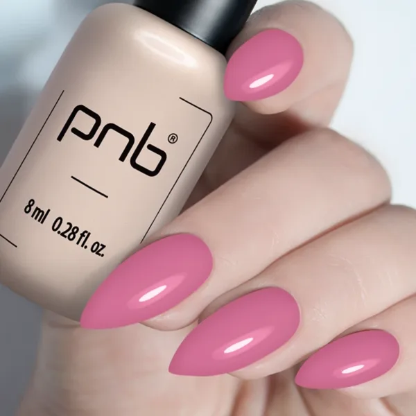 PNB - Gel polish 8 ml № 380 - Image 2