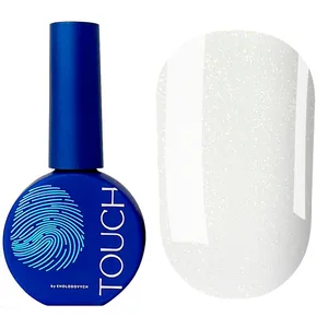 Touch - Кавер база Cover Base 13 ml, - Milk shine