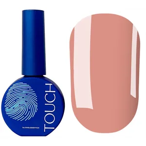 Touch - Кавер база Cover Base 13 ml, - Naked