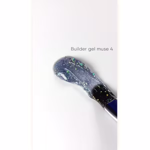 Touch - Білдер гель builder gel Muse, 15 ml 04 - Image 3