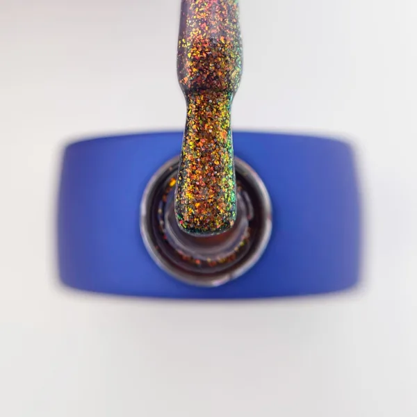 Touch - Кавер база Rainbow base, 13 мл 04 - Image 2