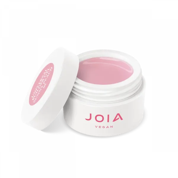 JOIA vegan - universal modeling gel 15 ml - Sunny peach, 05 Універсальний моделюючий гель