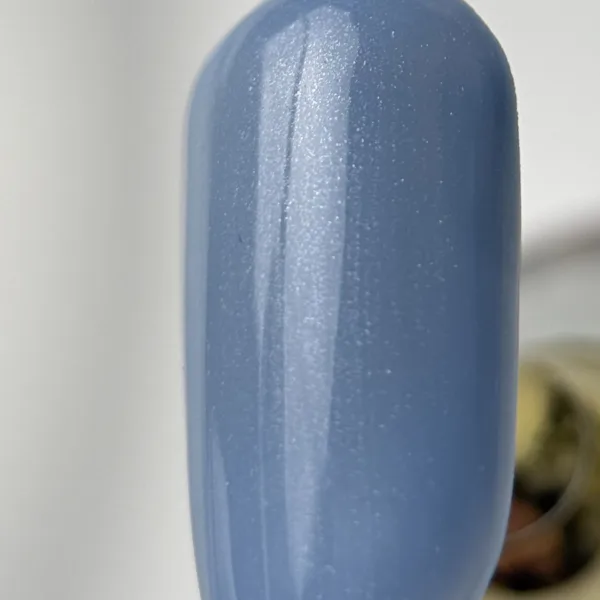 DA'23 - Гель-лак 'Sky blue [ nebesno-blakytnyy ], 8 ml - Image 2