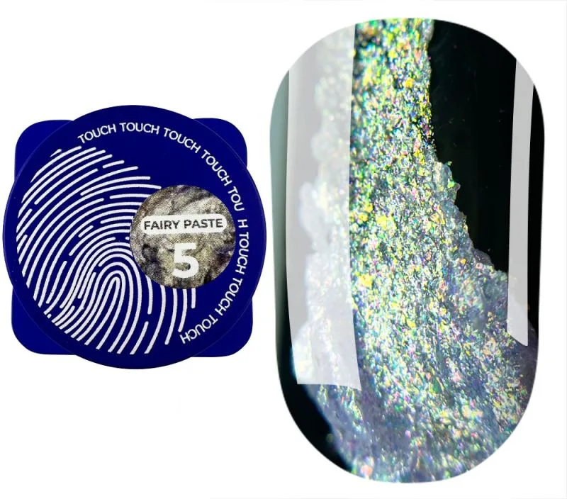Touch - Гель-паста Touch Fairy paste, 5 мл 05
