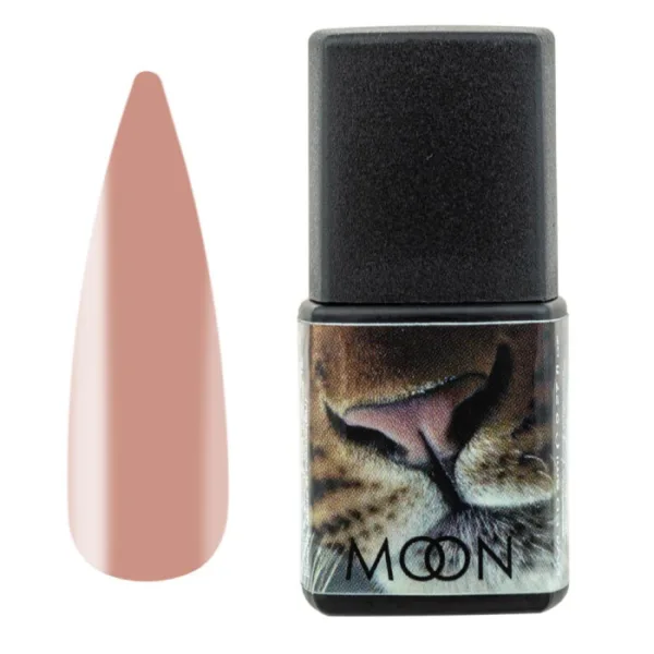 Moon Full - Гель-лак 8 ml Jaguar Mousse Chocolate No, 05